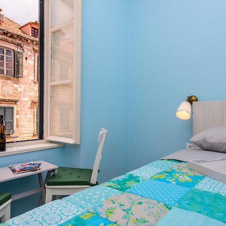 Stradun View En Suite Rooms & Studio Dubrovnik Exterior photo