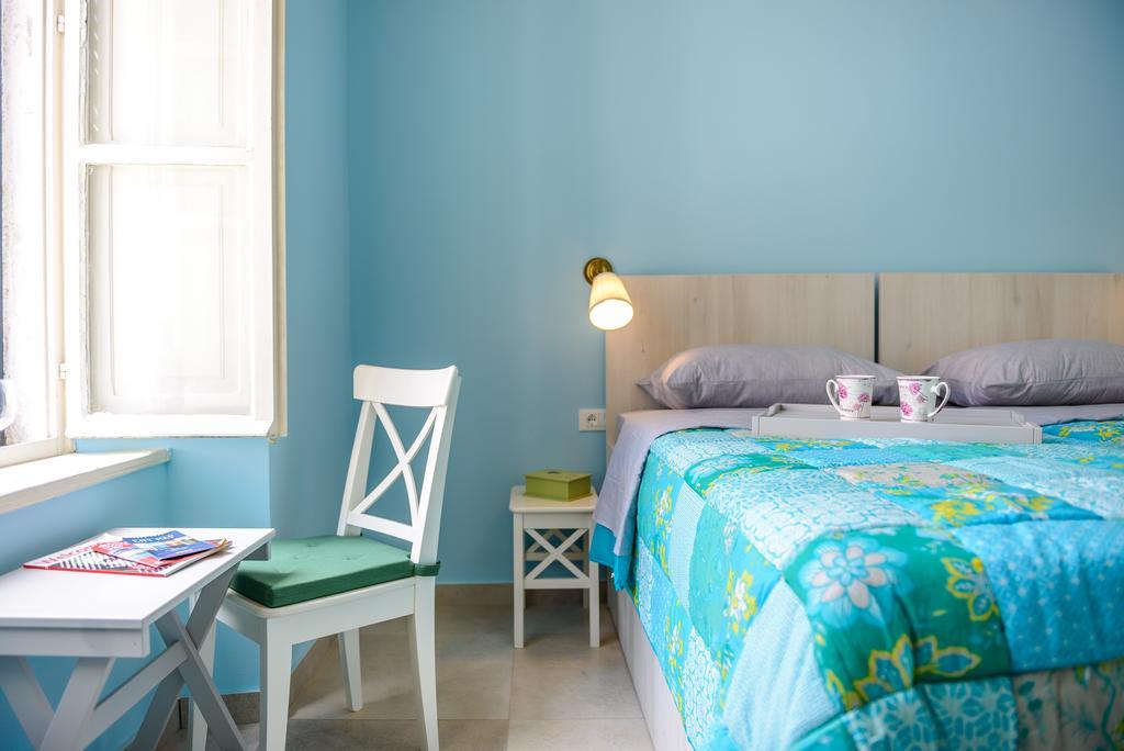 Stradun View En Suite Rooms & Studio Dubrovnik Exterior photo
