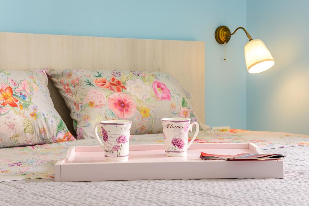 Stradun View En Suite Rooms & Studio Dubrovnik Exterior photo