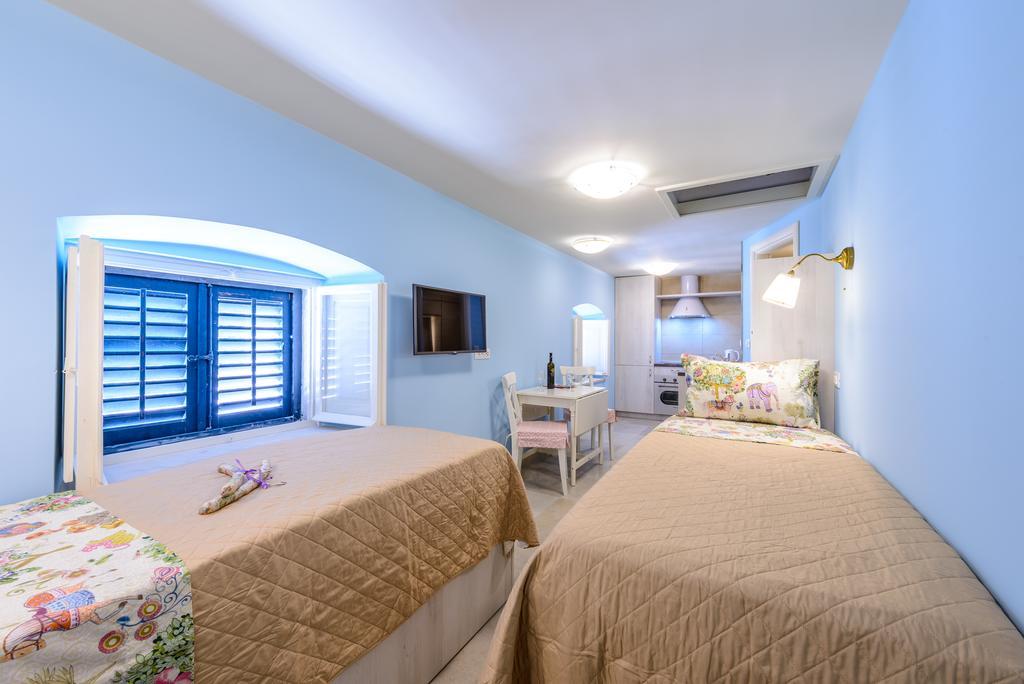 Stradun View En Suite Rooms & Studio Dubrovnik Exterior photo