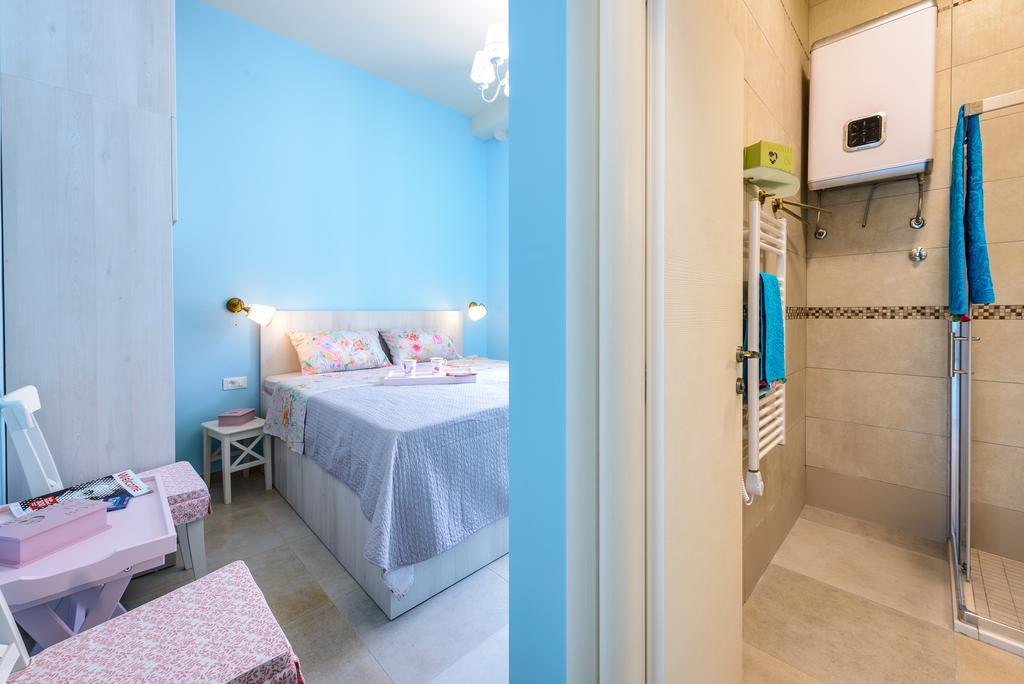 Stradun View En Suite Rooms & Studio Dubrovnik Exterior photo