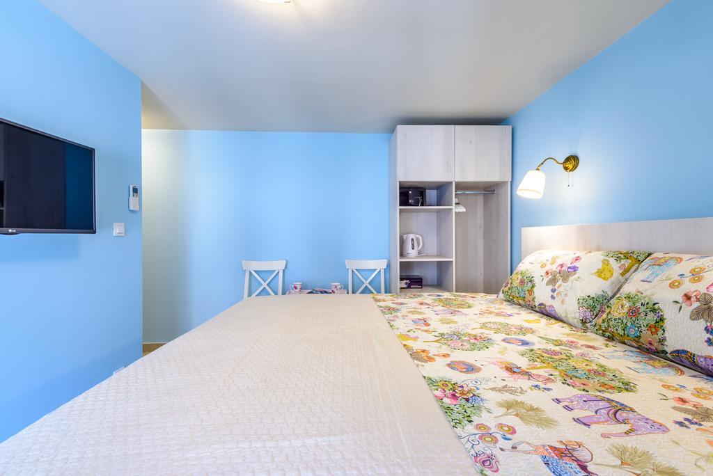 Stradun View En Suite Rooms & Studio Dubrovnik Exterior photo