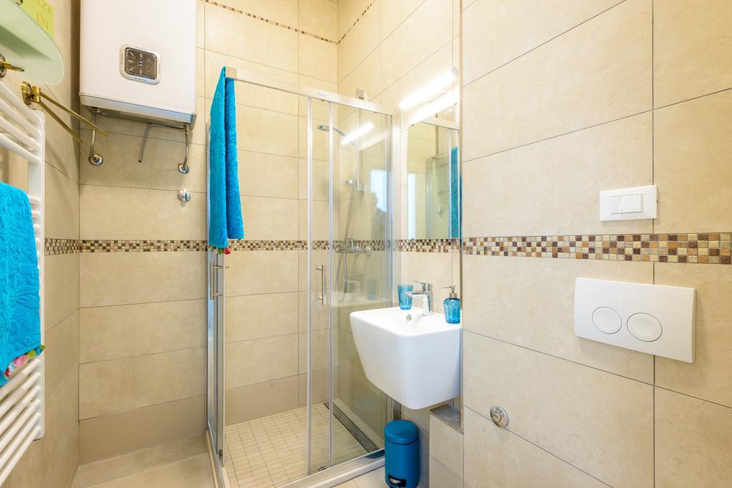 Stradun View En Suite Rooms & Studio Dubrovnik Exterior photo