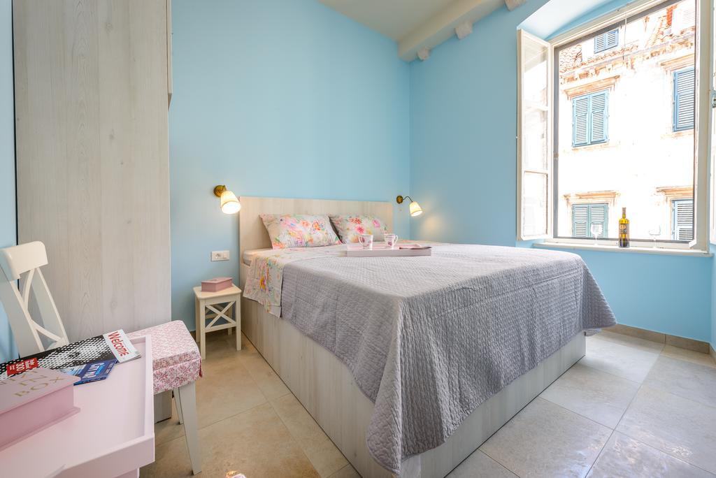 Stradun View En Suite Rooms & Studio Dubrovnik Exterior photo