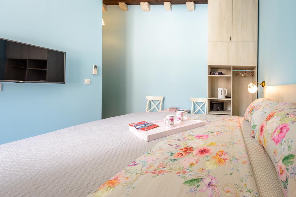 Stradun View En Suite Rooms & Studio Dubrovnik Exterior photo