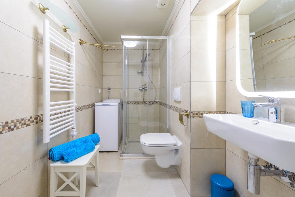 Stradun View En Suite Rooms & Studio Dubrovnik Exterior photo