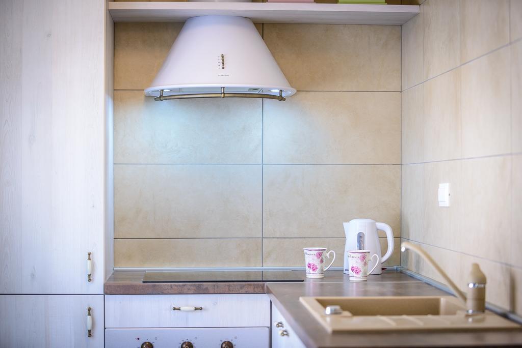 Stradun View En Suite Rooms & Studio Dubrovnik Exterior photo