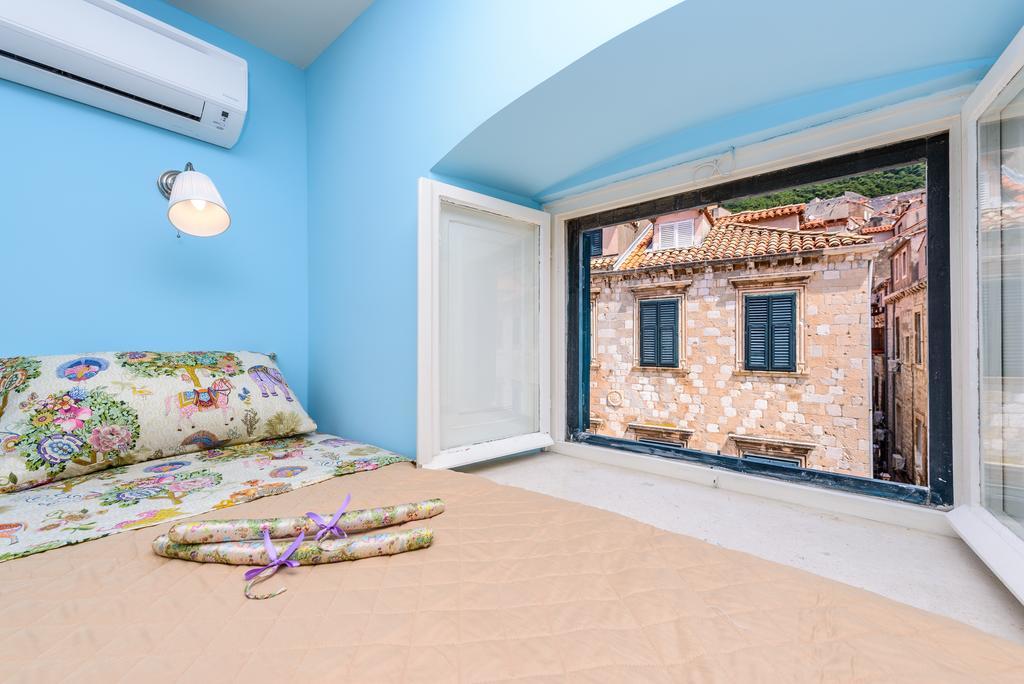 Stradun View En Suite Rooms & Studio Dubrovnik Exterior photo