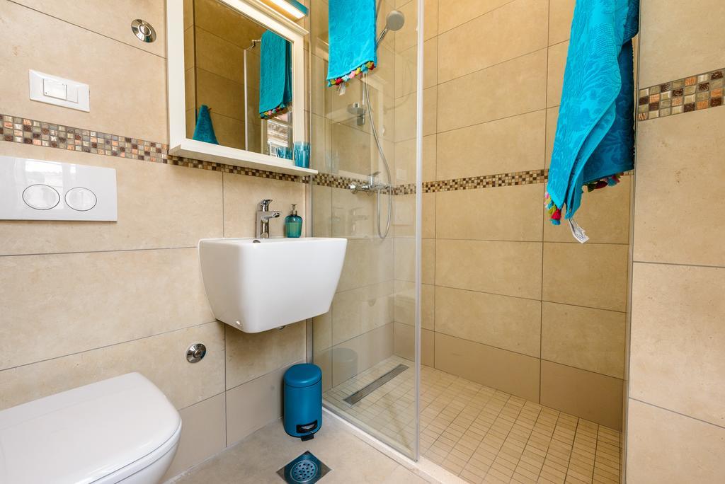Stradun View En Suite Rooms & Studio Dubrovnik Exterior photo